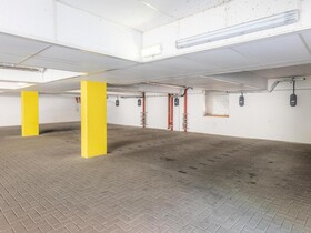 B&B Hotel Stuttgart-City