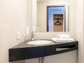 B&B Hotel Stuttgart-City