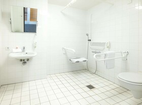 B&B Hotel Stuttgart-City