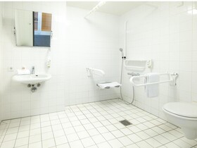 B&B Hotel Stuttgart-City