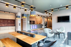 B&B Hotel Stuttgart-Neckarhafen