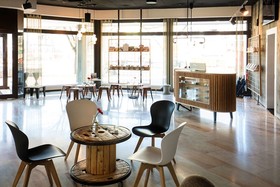 Best Western loftstyle Hotel Stuttgart-Zuffenhausen