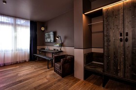 Best Western loftstyle Hotel Stuttgart-Zuffenhausen
