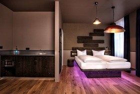 Best Western loftstyle Hotel Stuttgart-Zuffenhausen