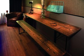 Best Western loftstyle Hotel Stuttgart-Zuffenhausen