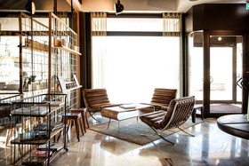 Best Western loftstyle Hotel Stuttgart-Zuffenhausen