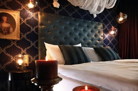Best Western loftstyle Hotel Stuttgart-Zuffenhausen