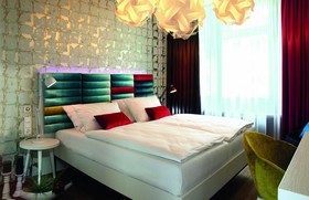 Best Western loftstyle Hotel Stuttgart-Zuffenhausen