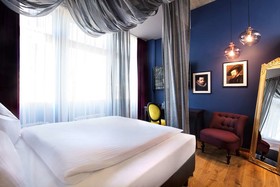 Best Western loftstyle Hotel Stuttgart-Zuffenhausen