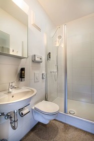 Best Western loftstyle Hotel Stuttgart-Zuffenhausen