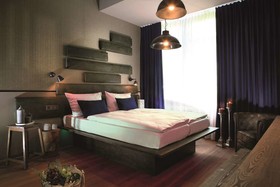 Best Western loftstyle Hotel Stuttgart-Zuffenhausen