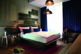 Best Western loftstyle Hotel Stuttgart-Zuffenhausen
