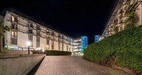 Best Western Plazahotel Stuttgart-Ditzingen, Ditzingen