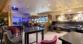Best Western Plazahotel Stuttgart-Ditzingen, Ditzingen