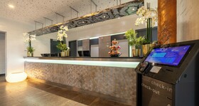 Best Western Plazahotel Stuttgart-Ditzingen, Ditzingen