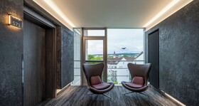 Best Western Plazahotel Stuttgart-Ditzingen, Ditzingen