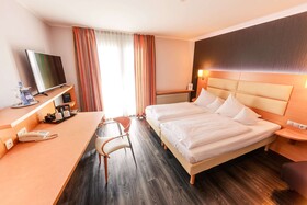 Best Western Plazahotel Stuttgart-Ditzingen, Ditzingen