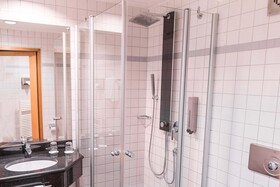Best Western Plazahotel Stuttgart-Ditzingen, Ditzingen