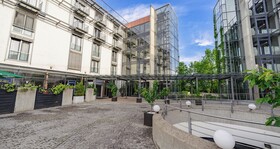 Best Western Plazahotel Stuttgart-Ditzingen, Ditzingen