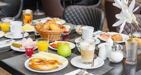 Best Western Plazahotel Stuttgart-Ditzingen, Ditzingen