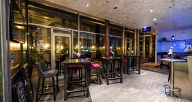 Best Western Plazahotel Stuttgart-Ditzingen, Ditzingen