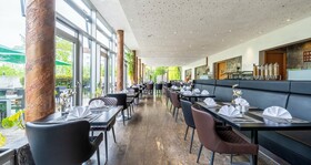 Best Western Plazahotel Stuttgart-Ditzingen, Ditzingen