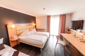 Best Western Plazahotel Stuttgart-Ditzingen, Ditzingen