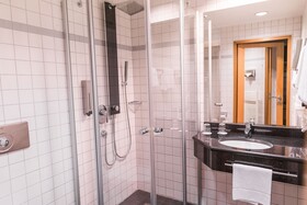 Best Western Plazahotel Stuttgart-Ditzingen, Ditzingen