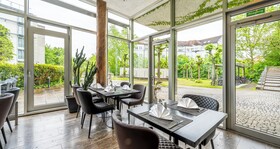 Best Western Plazahotel Stuttgart-Ditzingen, Ditzingen