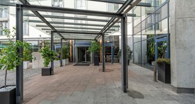 Best Western Plazahotel Stuttgart-Ditzingen, Ditzingen