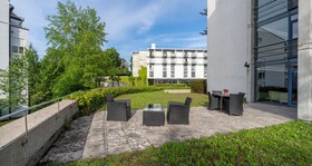 Best Western Plazahotel Stuttgart-Ditzingen, Ditzingen