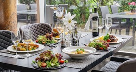 Best Western Plazahotel Stuttgart-Ditzingen, Ditzingen