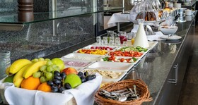 Best Western Plazahotel Stuttgart-Ditzingen, Ditzingen