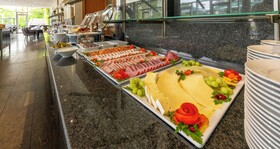 Best Western Plazahotel Stuttgart-Ditzingen, Ditzingen