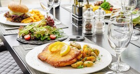 Best Western Plazahotel Stuttgart-Ditzingen, Ditzingen
