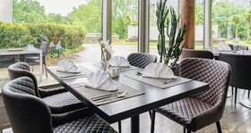 Best Western Plazahotel Stuttgart-Ditzingen, Ditzingen