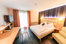 Best Western Plazahotel Stuttgart-Ditzingen, Ditzingen