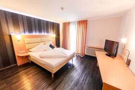 Best Western Plazahotel Stuttgart-Ditzingen, Ditzingen