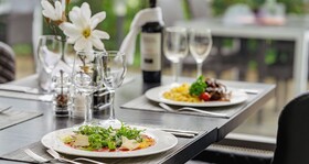 Best Western Plazahotel Stuttgart-Ditzingen, Ditzingen