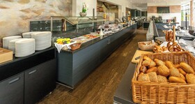 Best Western Plazahotel Stuttgart-Ditzingen, Ditzingen