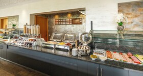 Best Western Plazahotel Stuttgart-Ditzingen, Ditzingen