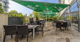 Best Western Plazahotel Stuttgart-Ditzingen, Ditzingen
