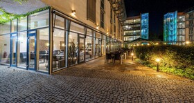 Best Western Plazahotel Stuttgart-Ditzingen, Ditzingen