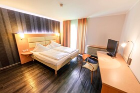 Best Western Plazahotel Stuttgart-Ditzingen, Ditzingen