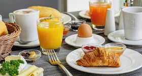 Best Western Plazahotel Stuttgart-Filderstadt, Stuttgart/Filderstadt