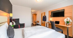 Best Western Plazahotel Stuttgart-Filderstadt, Stuttgart/Filderstadt