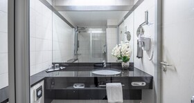 Best Western Plazahotel Stuttgart-Filderstadt, Stuttgart/Filderstadt