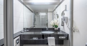 Best Western Plazahotel Stuttgart-Filderstadt, Stuttgart/Filderstadt