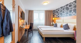 Best Western Plazahotel Stuttgart-Filderstadt, Stuttgart/Filderstadt