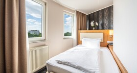 Best Western Plazahotel Stuttgart-Filderstadt, Stuttgart/Filderstadt